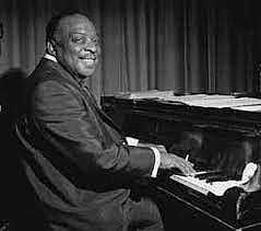 Count Basie (1904-1984)