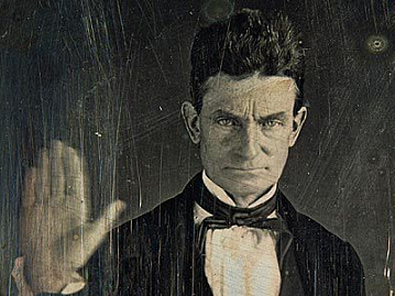 John Brown