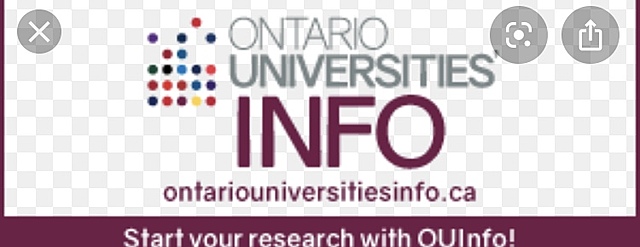 Applying for Post Secondary