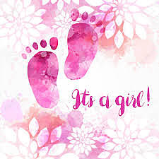 TNIYAH ENTERS THE WORLD