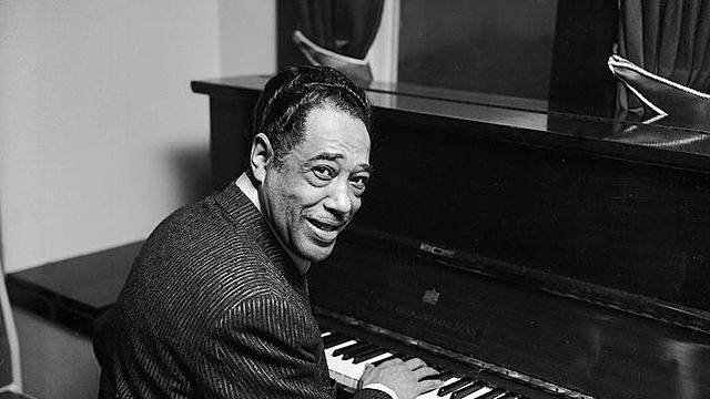 Duke Ellington (1899-1974)