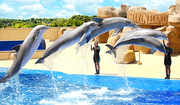 la primera vagada que vaig a un parque aquatic