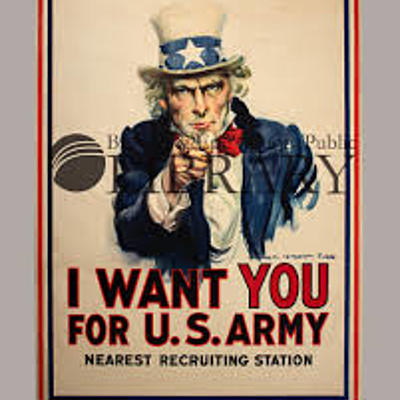 Timeline: WWl Project