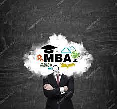Earn a masters degree in Business Administration (MBA)