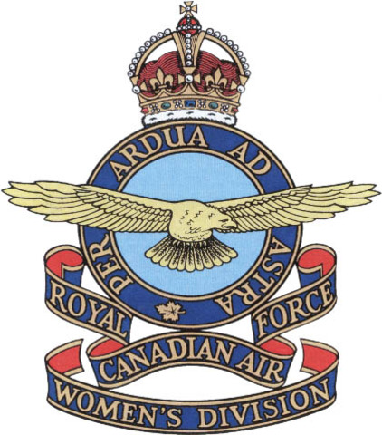 Royal Canadian Air Force