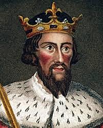 Alfred the Great becomes King of Wessex