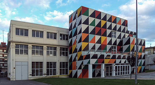 Ocupación Astra (Astra Gernikentzako!)