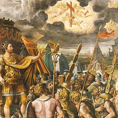 Timeline: Rise of Christianity in the Roman Empire