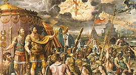 Timeline: Rise of Christianity in the Roman Empire