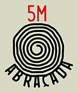 5M-Abrazo de los pueblos