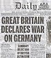 Great Britain Enters War