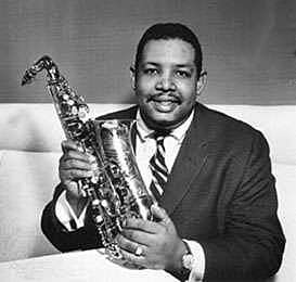 Cannonball Adderley (1928-1975)