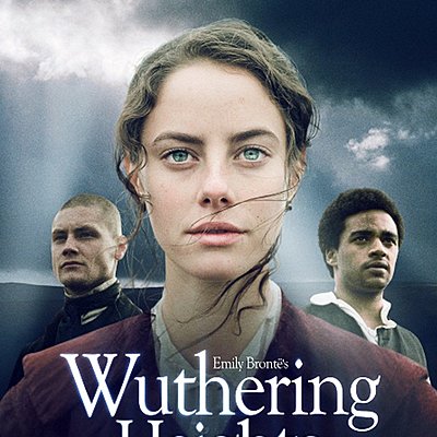 Timeline: WUTHERING HEIGHTS