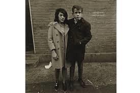 Diane Arbus