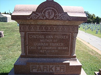 Cynthia Died of an Illness