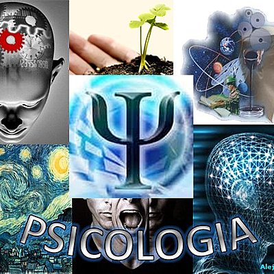 Timeline: Escuelas de la Psicología