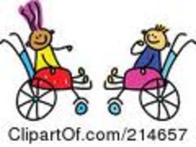 Calvin talks to Petey