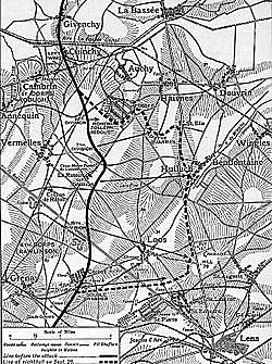Battle of Loos