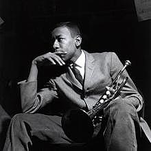 Lee Morgan (1938-1972)