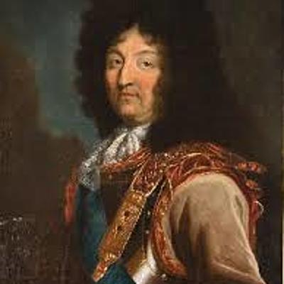 Timeline: Línea del tiempo desde Luis XIV hasta unificación Italiana.