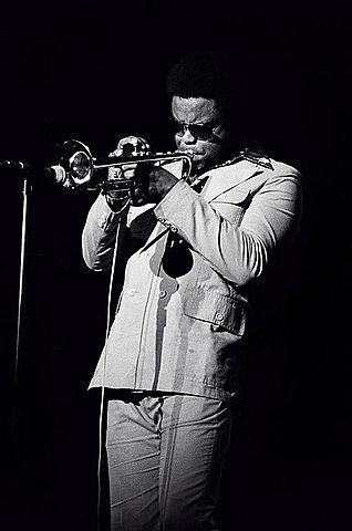 Freddie Hubbard (1938-2008)