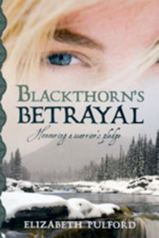 Blackthorn / Becoming a forest warrior Book 1