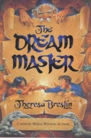 The  Dream  Master