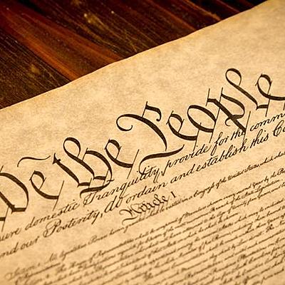 Timeline: The Enduring Constitution: Timeline Assignment