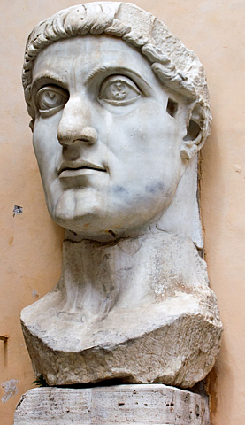 Constantine the Great