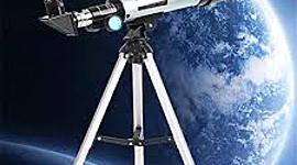 Timeline: El Telescopio David cherem, Elias choen, Andrea Cases y Dana Castiel