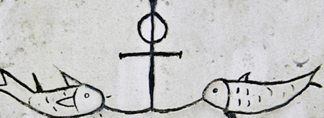 Symbolism of Anchor