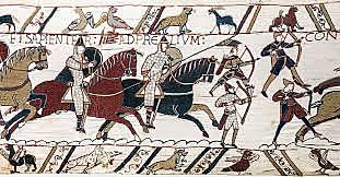 Battaglia di Hastings