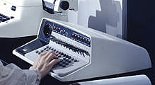 IBM 610 AUTO-POINT COMPUTER
