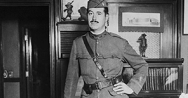 McCormick's Marriage and Death