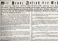 Olmützi oktrojált alkotmány