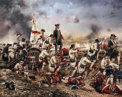 Revolución de 1820 trae el liberalismo a España