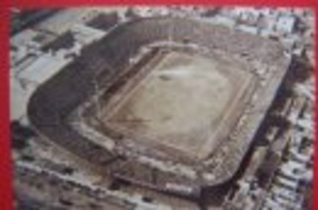 Campeonato Sudamericano de Selecciones 1946, sede: ARG campeón: ARG