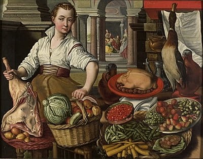 Principales ingredientes