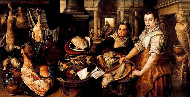 Ingredientes comunes