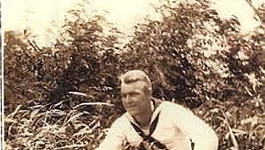 Second class musician (Lloyd Brown)