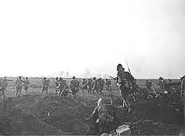 McCormick's Assignment in battle of Cantigny