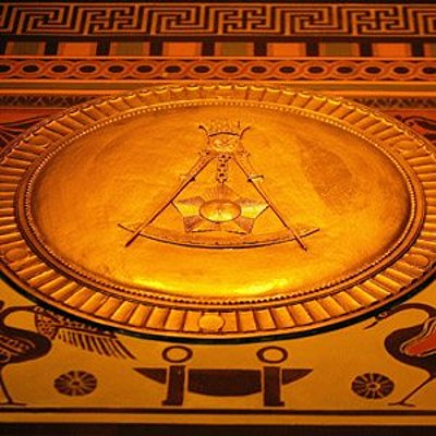 Timeline: Free Masonry