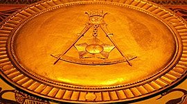 Timeline: Free Masonry