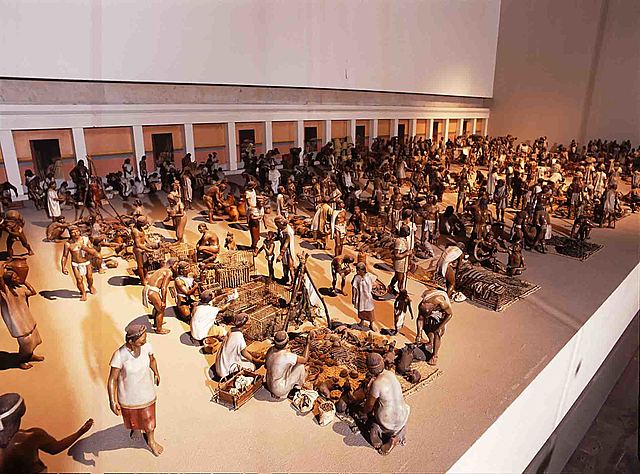 Mercado de Tlatelolco