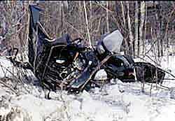 Death of a Loved One