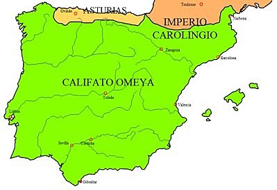 Emiratos dependientes