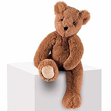 My First Teddy Bear