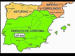 Emiratos Independientes