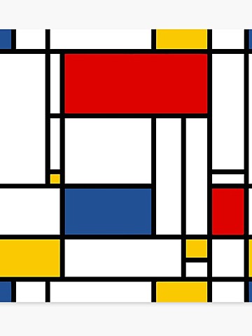 DE STIJL
