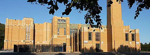 First day of preschool